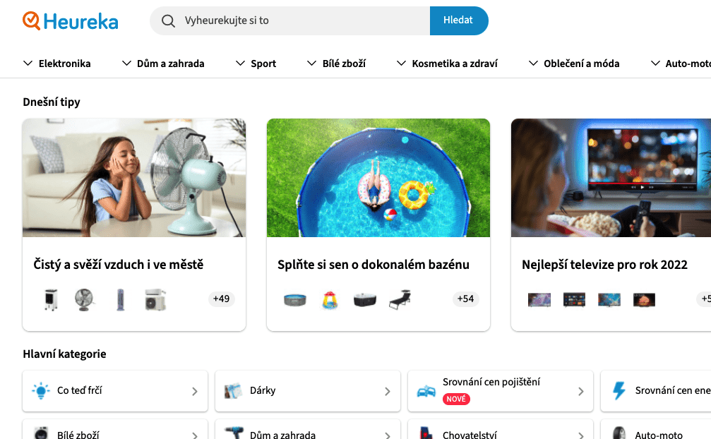 Чехия сайты